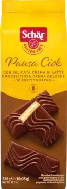 SCHAR PAUSA CIOCK MULTIPAK