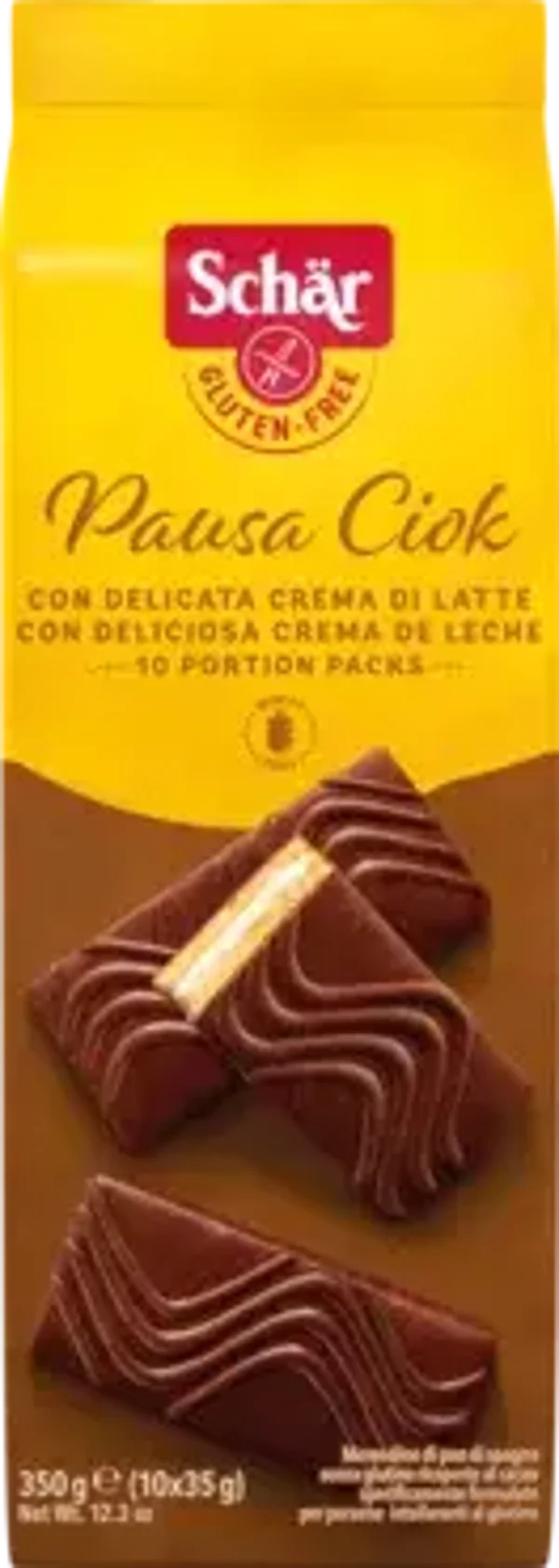 SCHAR PAUSA CIOCK MULTIPAK