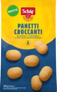 SCHAR PANETTI CROCCANTI