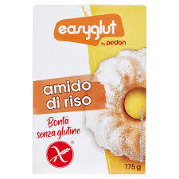 AMIDO DI RISO EASYGLUT