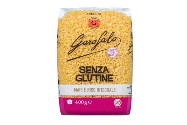 GAROFALO ANELLINI