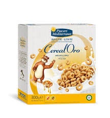 ANELLINI MIELE PIACERI MEDITERRANEI