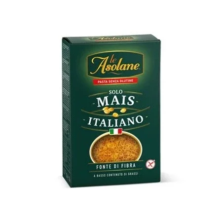 LE ASOLANE ANELLINI