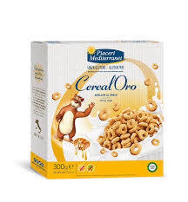 ANELLINI MIELE PIACERI MEDITERRANEI