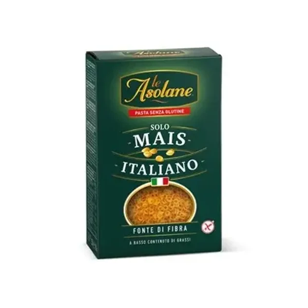 LE ASOLANE ANELLINI