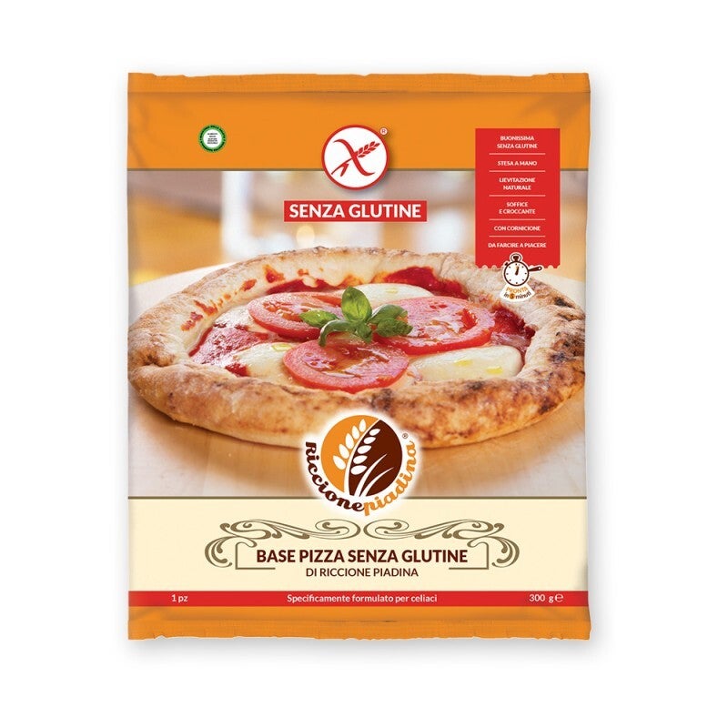 BASE PIZZA PIADINA DI RICCIONE
