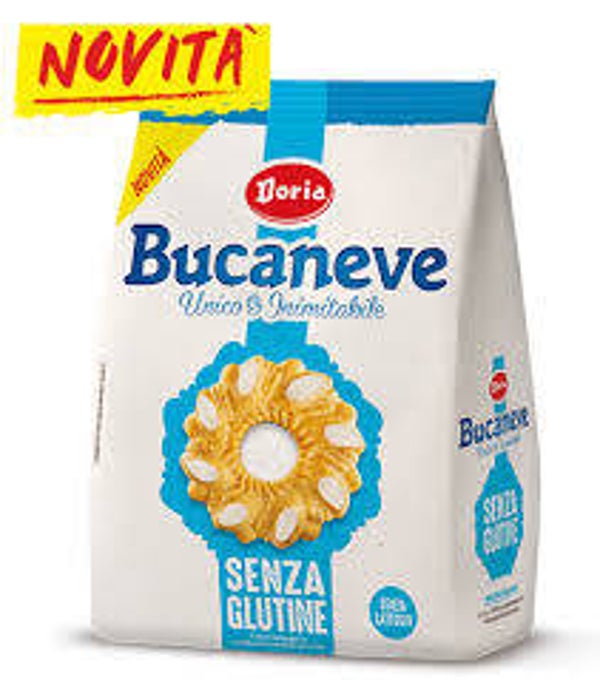 BUCANEVE CLASSICO DORIA
