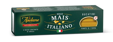LE ASOLANE BUCATINI