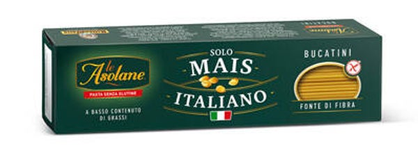 LE ASOLANE BUCATINI