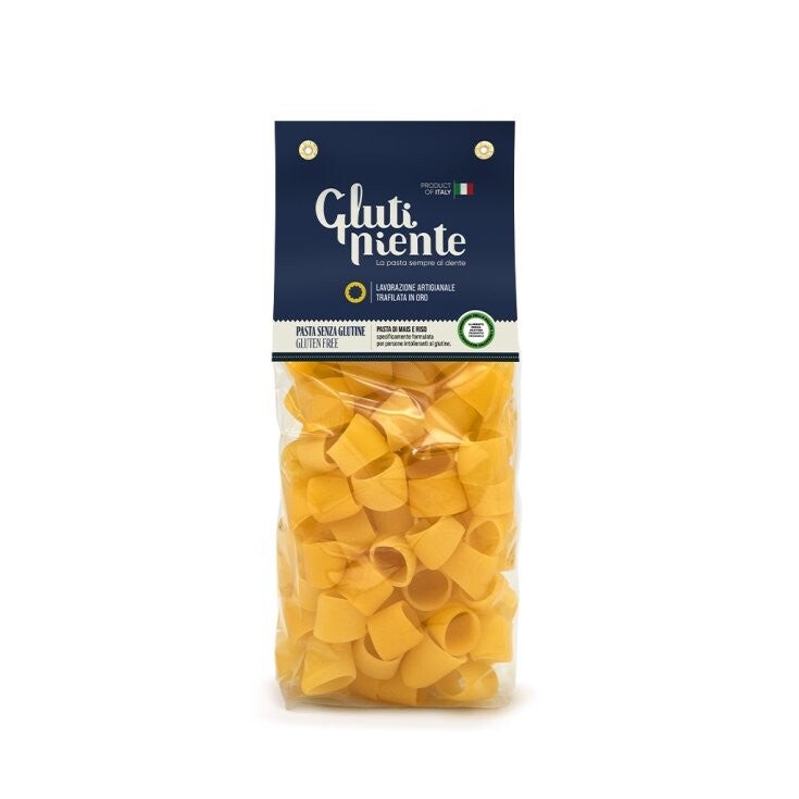 GLUTINIENTE CALAMARATA