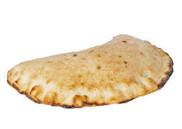 REVOLUTION CALZONE MARGHERITA XL