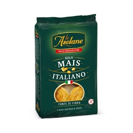 LE ASOLANE CAPELLINI