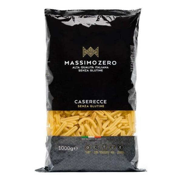 MASSIMO ZERO CASERECCE