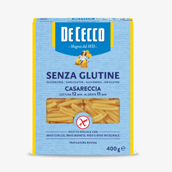 DE CECCO CASERECCIA N.88