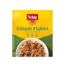 CEREAL FLAKES SCHAR