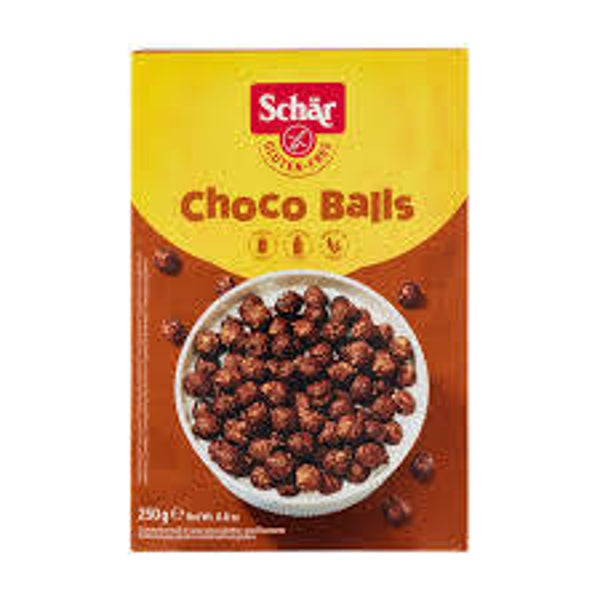 CHOCO BALLS SCHAR