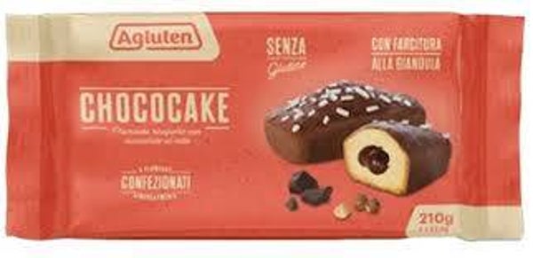 CHOCOCAKE AGLUTEN