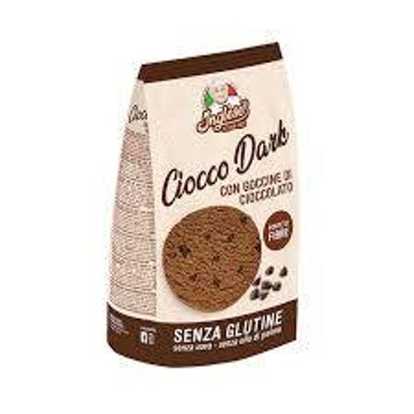 CIOCCO DARK INGLESE