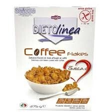 COFFEE FLAKES CEREALVIT