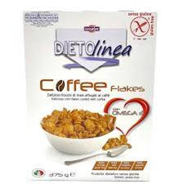 COFFEE FLAKES CEREALVIT