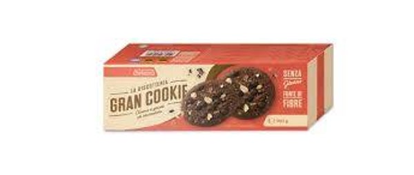 GRAN COOKIE CACAO
