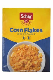 CORN FLAKES SCHAR