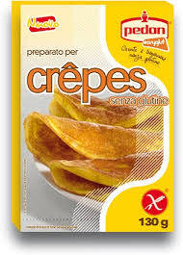 PREPARATO PER CREPES EASYGLUT