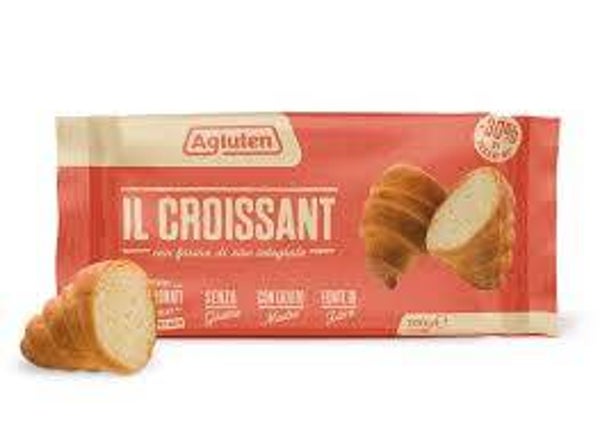CROISSANT VUOTO AGLUTEN