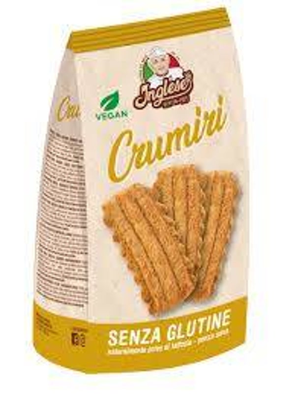 CRUMIRI INGLESE