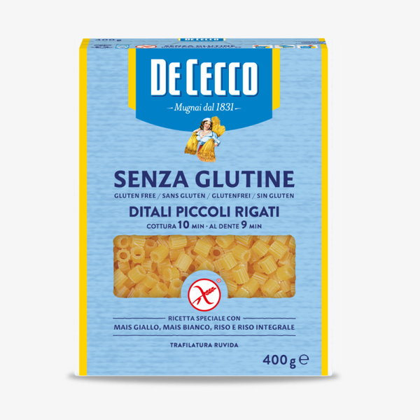 DE CECCO DITALINI N.69