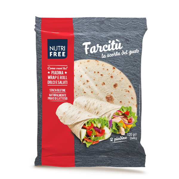 NUTRIFREE FARCITU'