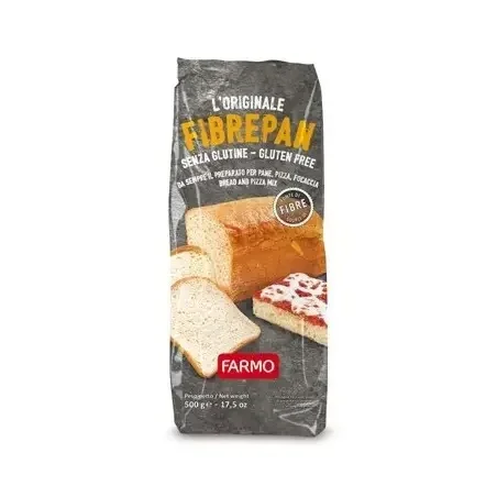FARINA FARMO FIBREPAN