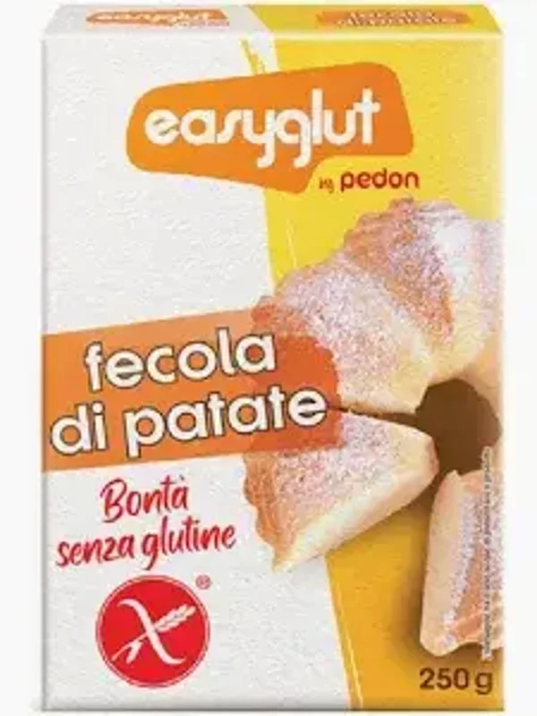 FECOLA DI PATATE EASYGLUT