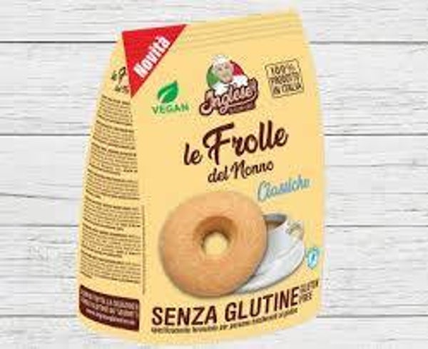 FROLLE INGLESE