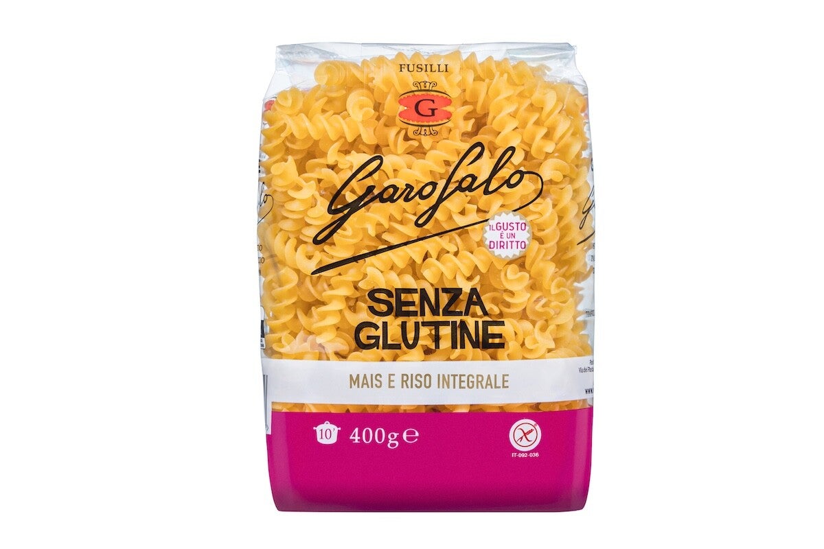 GAROFALO FUSILLI