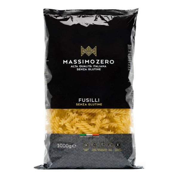 MASSIMO ZERO FUSILLI