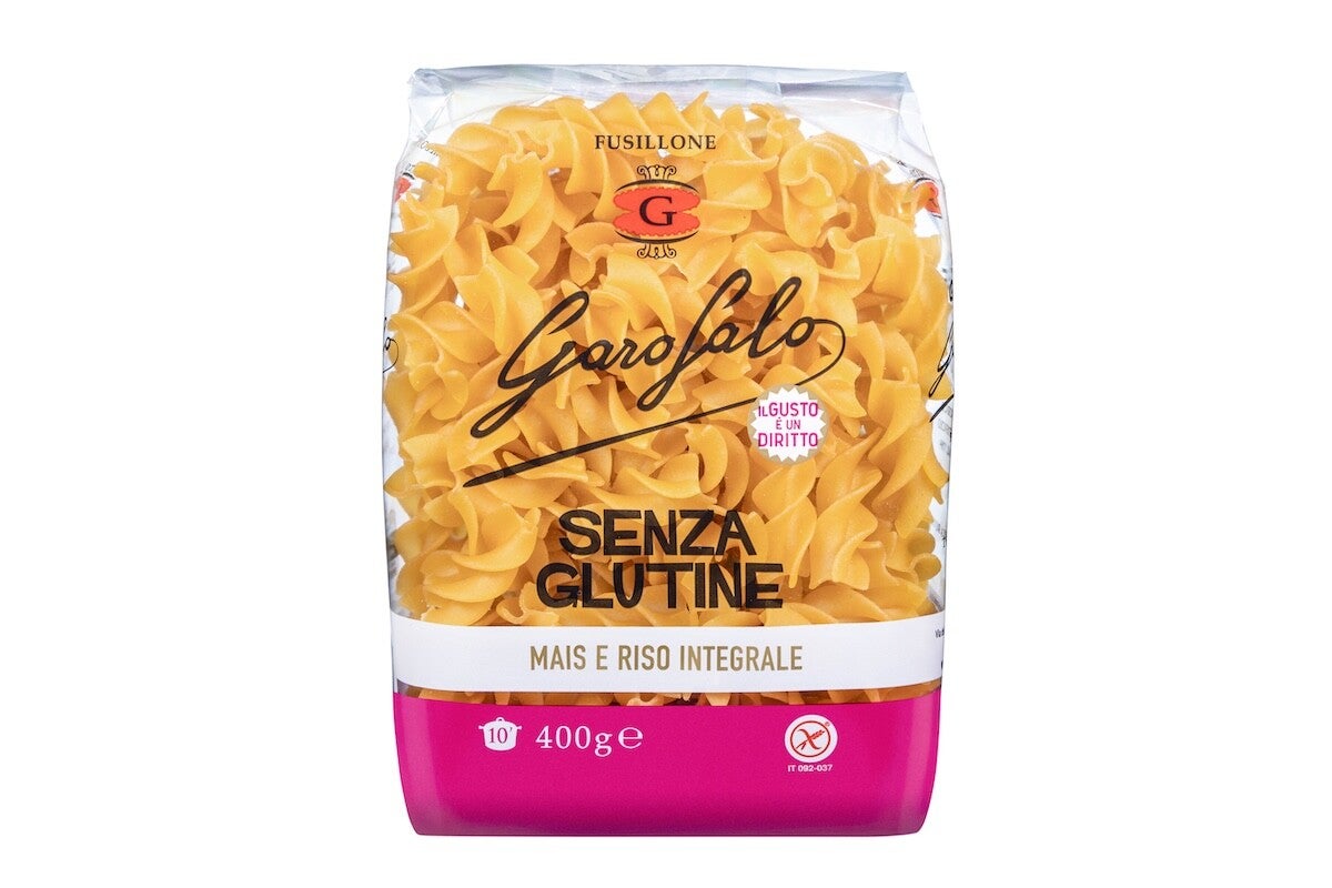 GAROFALO FUSILLONE