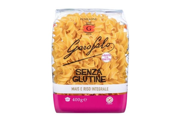 GAROFALO FUSILLONE