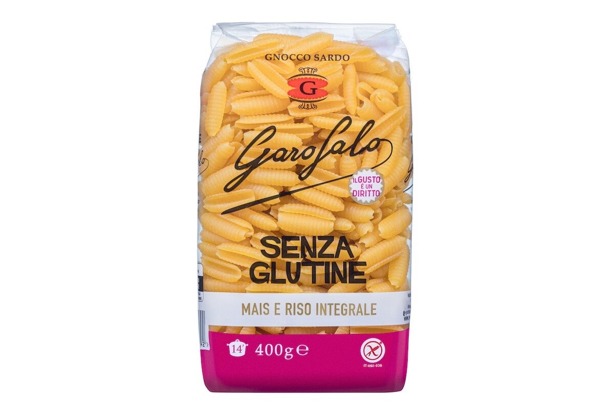 GAROFALO GNOCCO SARDO
