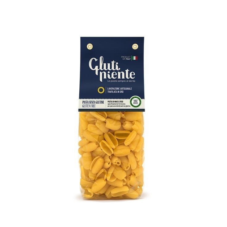 GLUTINIENTE GNOCCHETTI