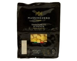MASSIMO ZERO GNOCCHETTI DI PATATE