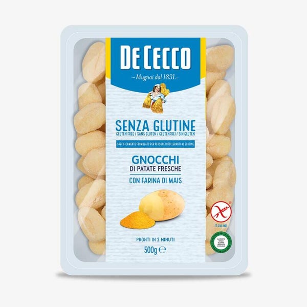 DE CECCO GNOCCHI
