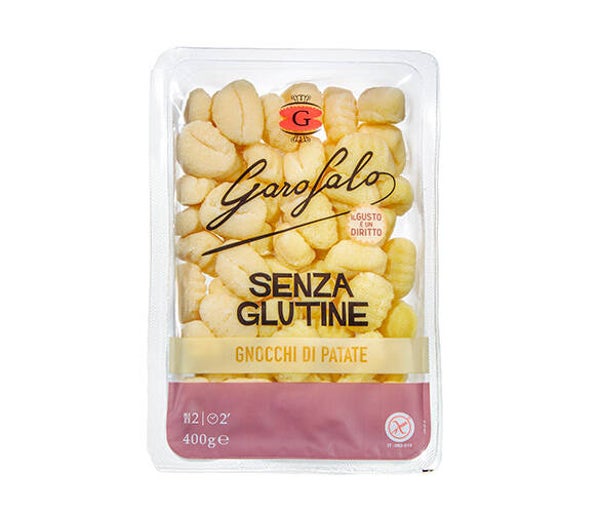 GAROFALO GNOCCHI DI PATATE