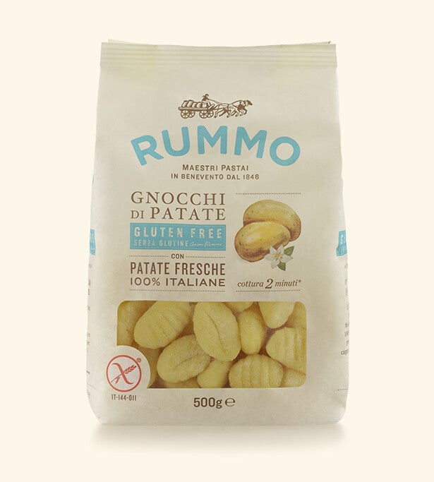 RUMMO GNOCCHI
