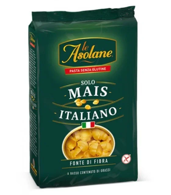 LE ASOLANE GNOCCHI