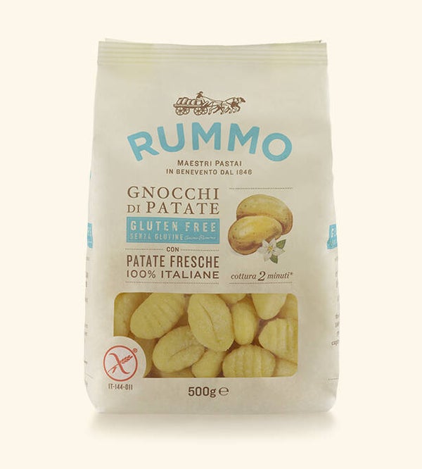 RUMMO GNOCCHI