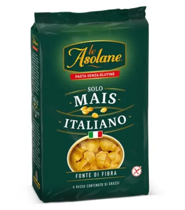 LE ASOLANE GNOCCHI