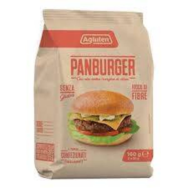 PANBURGER AGLUTEN