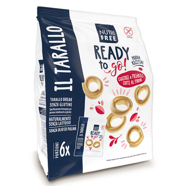 NUTRIFREE IL TARALLO