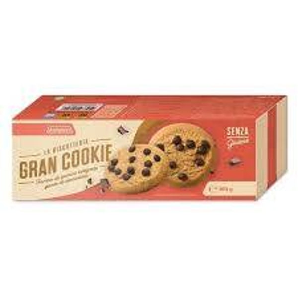 GRAN COOKIE AGLUTEN